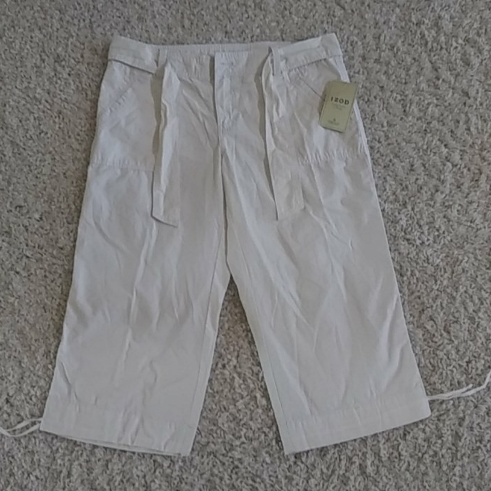 Izod Capri